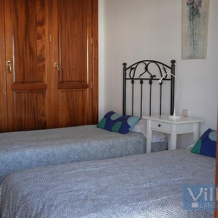 Casa Trina By Villitas Villa Playa Blanca  Esterno foto