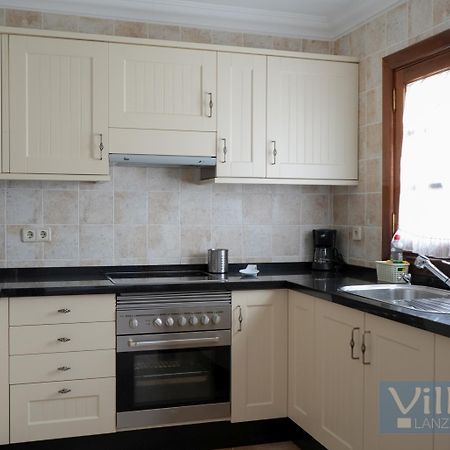 Casa Trina By Villitas Villa Playa Blanca  Esterno foto