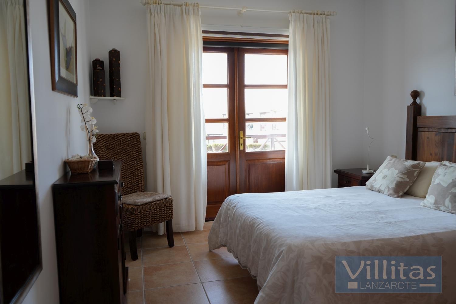 Casa Trina By Villitas Villa Playa Blanca  Esterno foto
