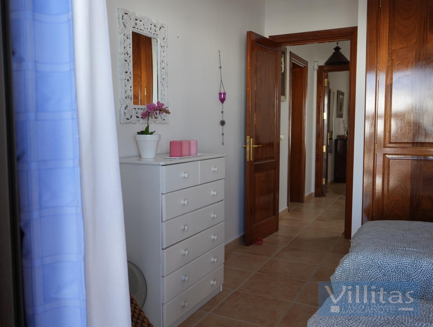Casa Trina By Villitas Villa Playa Blanca  Esterno foto